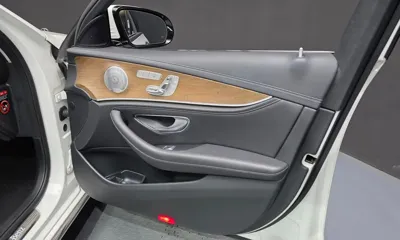 Mercedes-Benz E-Class 2019, 95501 км, за 26900000 KRW - фото 24