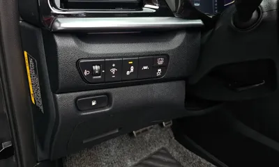 Kia Niro 2020, 32896 км, за 22500000 KRW - фото 17