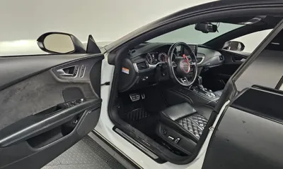 Audi A7 2016, 169423 км, за 18500000 KRW - фото 10