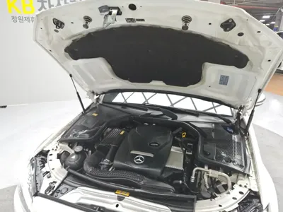 Mercedes-Benz C-Class 2016, 61112 км, за 16400000 KRW - фото 6