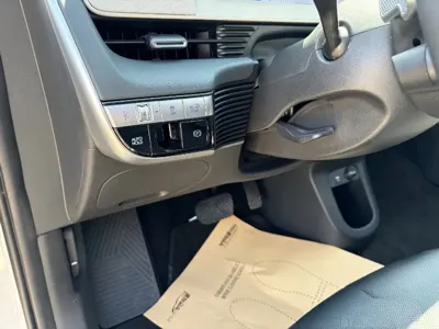 Hyundai Ioniq5 2024, 29959 км, за 370000 KRW - фото 11