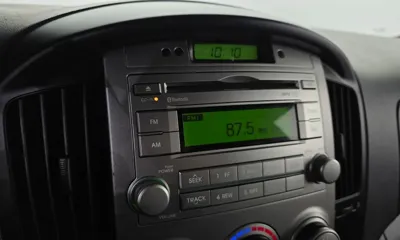 Hyundai Starex 2016, 126520 км, за 9100000 KRW - фото 12
