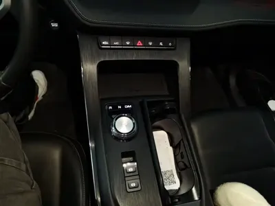 Haval H6 2022, 41900 км, за 48500 CNY - фото 15