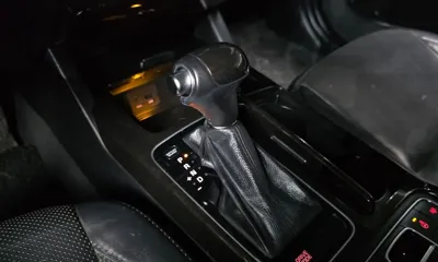 Kia K7 2014, 170381 км, за 6500000 KRW - фото 9
