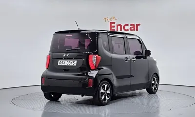 Kia Ray 2016, 137531 км, за 7100000 KRW