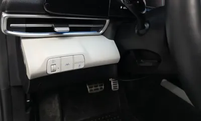 Hyundai Avante 2021, 56954 км, за 16490000 KRW - фото 30
