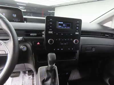 Hyundai Staria 2025, 47403 км, за 25800000 KRW - фото 9