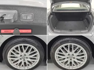 Audi A6 2018, 97677 км, за 14900000 KRW - фото 20