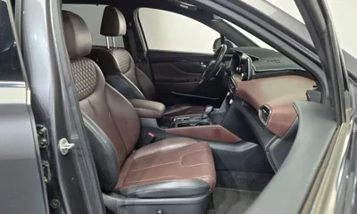 Hyundai Santafe 2019, 167466 км, за 18800000 KRW - фото 27