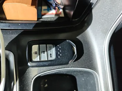 Honda Accord 2018, 64900 км, за 89692.41 CNY - фото 9
