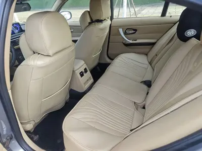 BMW 3 Series 2010, 96000 км, за 20700 CNY - фото 15