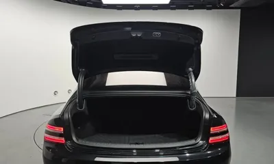 Genesis G80 2021, 53903 км, за 36500000 KRW - фото 33