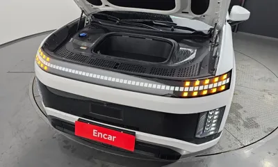 Hyundai Ioniq9 2026, 5729 км, за 66500000 KRW - фото 6