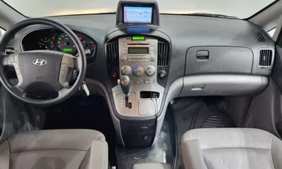 Hyundai Starex 2014, 77266 км, за 16900000 KRW - фото 7
