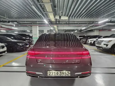 Genesis G90 2023, 85185 км, за 59900000 KRW - фото 6