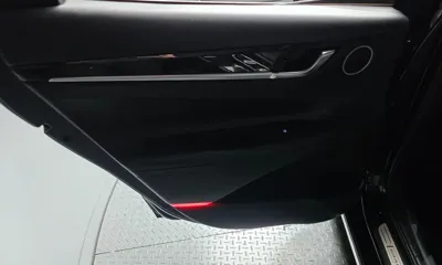 Hyundai Grandeur 2019, 115326 км, за 14200000 KRW - фото 25