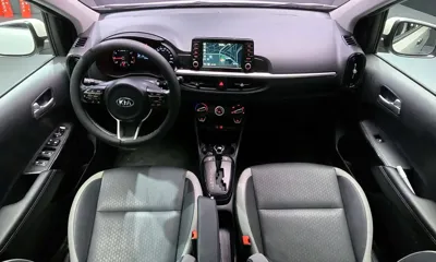 Kia Morning 2017, 24461 км, за 8300000 KRW - фото 7