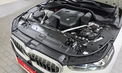 BMW 5-Series 2024, 30428 км, за 55900000 KRW - фото 6