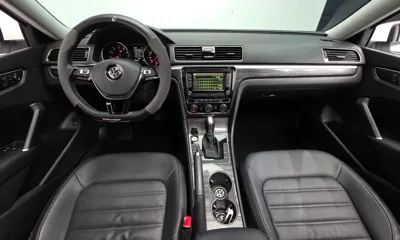 Volkswagen Passat 2018, 116516 км, за 9990000 KRW - фото 7
