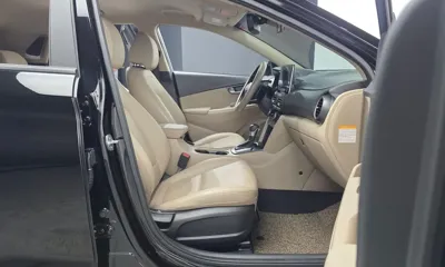Hyundai Kona 2020, 83672 км, за 16700000 KRW - фото 26