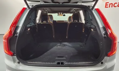 Volvo XC90 2023, 51360 км, за 64500000 KRW - фото 20