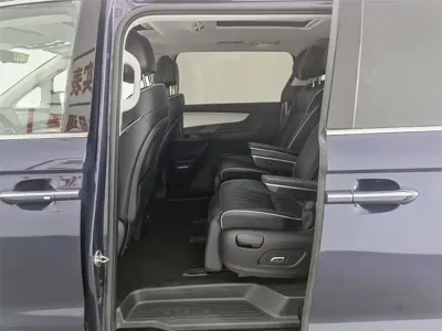 Roewe iMAX8 2021, 40300 км, за 79800 CNY - фото 15