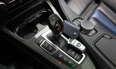BMW 6-Series 2018, 108125 км, за 31600000 KRW - фото 9