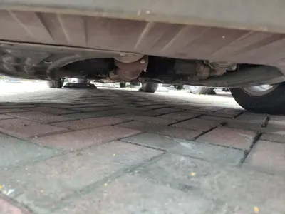 Buick Excelle 2016, 69000 км, за 20200 CNY - фото 23