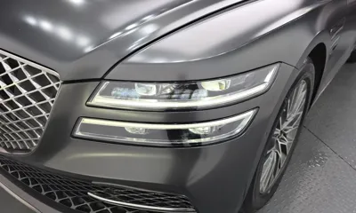 Genesis G80 2022, 75653 км, за 31900000 KRW - фото 22