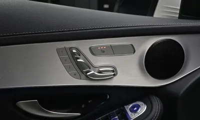 Mercedes-Benz GLC-Class 2021, 88619 км, за 36500000 KRW - фото 29