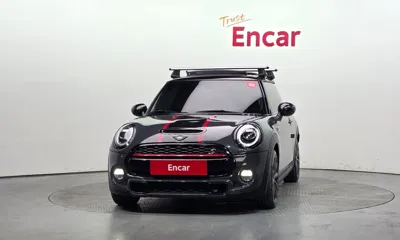MINI Cooper 2019, 77165 км, за 17300000 KRW - фото 3