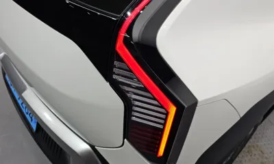 Kia EV3 2025, 26156 км, за 34200000 KRW - фото 23