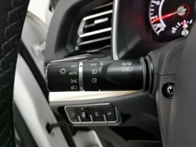 Haval H6 2020, 42300 км, за 41900 CNY - фото 21