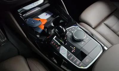 BMW X4 2025, 7249 км, за 83900000 KRW - фото 9