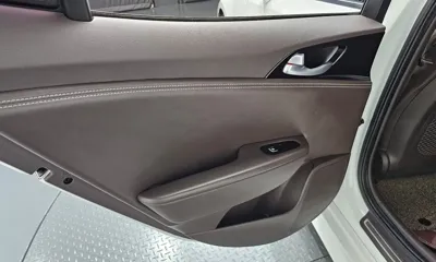Kia Stinger 2018, 147172 км, за 12900000 KRW - фото 25