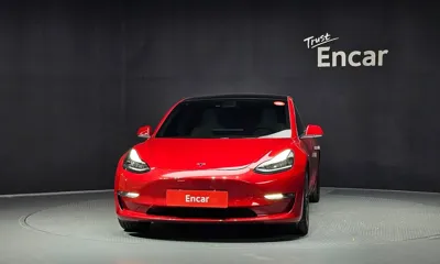 Tesla Model 3 2020, 47617 км, за 30800000 KRW