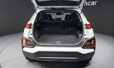 Hyundai Kona 2019, 95273 км, за 12800000 KRW - фото 20
