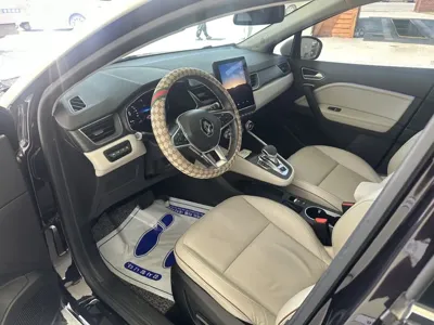 Renault-KoreaSamsung Captur 2020, 38235 км, за 13400000 KRW - фото 6