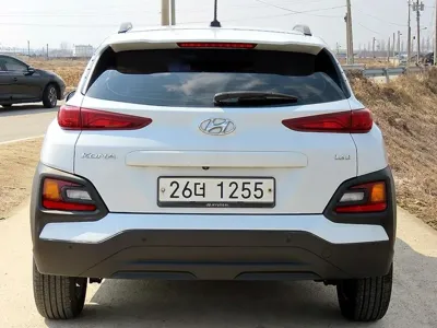 Hyundai Kona 2018, 116426 км, за 11700000 KRW
