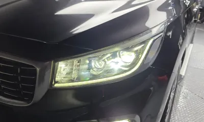 Kia Canival 2019, 91107 км, за 18800000 KRW - фото 22