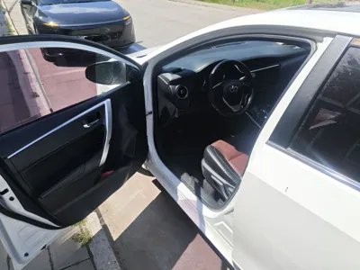Toyota Corolla 2018, 164100 км, за 63662.98 CNY - фото 19