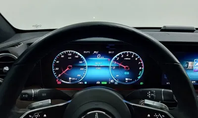 Mercedes-Benz E-Class 2021, 57881 км, за 39900000 KRW - фото 8
