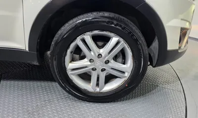 KG_Mobility_Ssangyong KORANDO 2015, 213469 км, за 2990000 KRW - фото 5