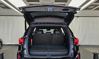 KG_Mobility_Ssangyong Rexton 2021, 57288 км, за 27990000 KRW - фото 20