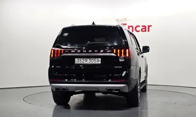 Kia Mohave 2020, 172124 км, за 21200000 KRW - фото 4