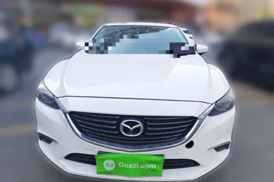 Mazda Atenza 2018, 133700 км, за 56763.39 CNY - фото 2