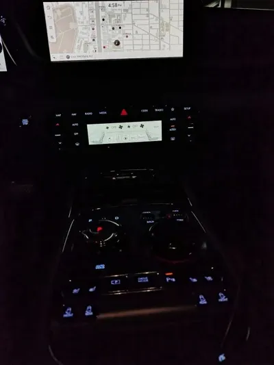 Genesis G90 2025, 41000 км, за 158380000 KRW - фото 16