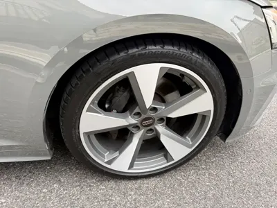 Audi S5 2021, 61000 км, за 249800 CNY - фото 20