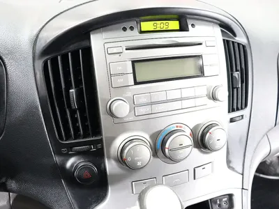 Hyundai Starex 2010, 171674 км, за 5900000 KRW - фото 8