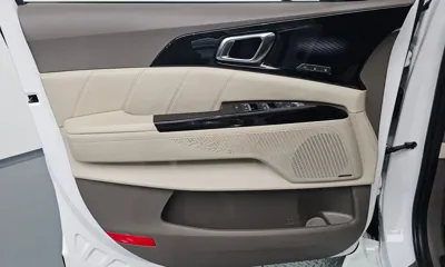 Kia Canival 2021, 35981 км, за 32000000 KRW - фото 24